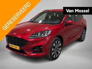 Ford Kuga 2.5 PHEV ST-Line X Adapt. Cruise | HUD | Bliss | B&O | Winterpack | Meer foto's volgen