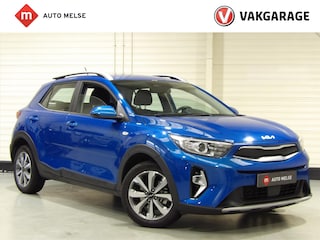 Kia Stonic 1.0 T-GDi 100pk DynamicLine
