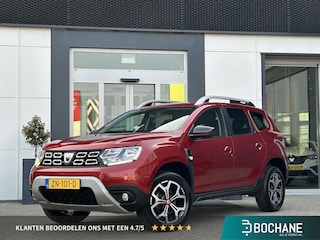 Dacia Duster 1.3 TCe Tech Road | Achteruitrijcamera | Navigatie | Climate Control | Bluetooth |