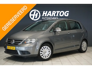 Volkswagen Golf Plus 1.4 Optive 3 + PDC / CRUISE / AIRCO / TREKHAAK