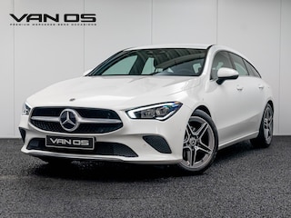 Mercedes-Benz CLA Shooting Brake CLA 200 Progressive | LED | Achteruitrij-camera | Trekhaak
