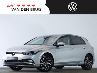 Volkswagen Golf 1.4 eHybrid 204 PK DSG Style | LED Plus | Achteruitrijcamera | Keyless | Side Assist | Travel Assist |