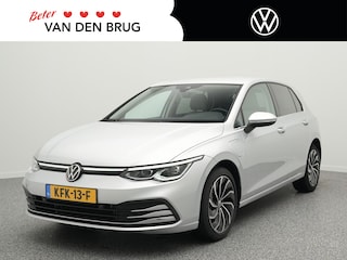 Volkswagen Golf 1.4 eHybrid 204 PK DSG Style | LED Plus | Achteruitrijcamera | Keyless | Side Assist | Travel Assist |
