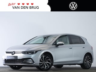 Volkswagen Golf 1.4 eHybrid 204 PK DSG Style | LED Plus | Achteruitrijcamera | Keyless | Side Assist | Travel Assist |