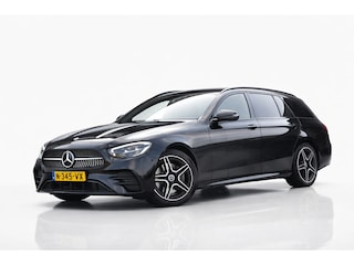 Mercedes-Benz Estate 200 AMG NIGHT | 360 CAMERA | SFEERVERLICHTING | APPLE CARPLAY | ANDROID AUTO | NAP