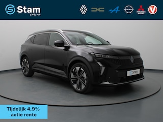 Renault Scénic E-Tech EV87 long range techno Harman Kardon | 360° Camera | Adapt. Cruise | Stoel-/stuurverw. | Panoramadak