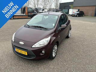 Ford Ka 1.2 TREND I MEENEEMPRIJS