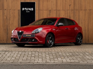 Alfa Romeo Giulietta 1.750 Turbo Veloce | Bose | Sportstoelen