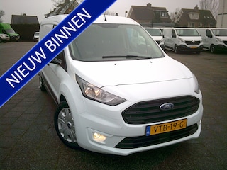 Ford Transit Connect 1.5 EcoBlue L2 Trend VOORZIEN VAN AIRCO+CRUISE2XZIJSCHUIFDEUR
