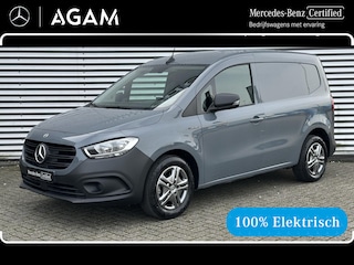 Mercedes-Benz Citan 112 Pro L1 51 kWh | SoH 98%
