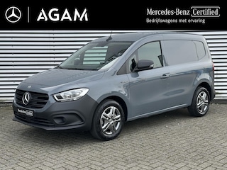 Mercedes-Benz Citan 112 Pro L1 51 kWh | SoH 98%