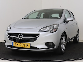 Opel Corsa 1.4 Edition | Trekhaak | 1e eigenaar | Goed onderhouden |