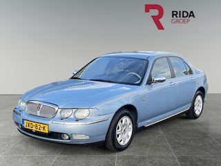 Rover 75 2.5 V6 Sterling