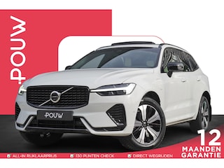 Volvo XC60 2.0 T6 344pk Plug-in hybrid AWD Inscription | Trekhaak | Harman Kardon Audio | Panoramadak | 360 Graden Camera