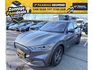 Ford Mustang Mach-E 98kWh 285pk Technology Pack Plus I SOH 94%