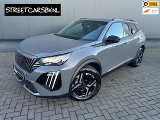 Peugeot 2008 1.2 EAT8 130PK Allure