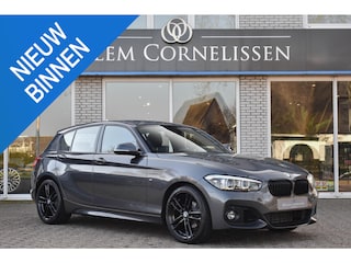 BMW 118i Aut M-Sport Executive Navi Clima NL Auto