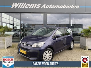 Volkswagen Up 1.0 BMT move up! Airco