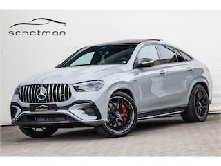 Mercedes-Benz GLE Coupé AMG 53 Hybrid 4MATIC+ Premium Plus Massage, Carbon, MANUFAKTUR, Distronic 2026