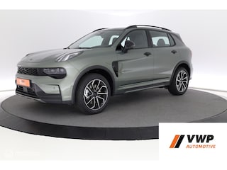 Lynk & Co 01 1.5 Core | Adaptive Cruise | Keyless ent.| 2026