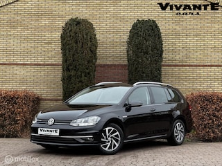 Volkswagen Golf Variant 1.5 TSI Highline DSG*Carplay*Stoel.vrw*Cruise