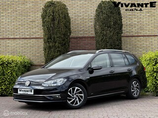 Volkswagen Golf Variant 1.5 TSI Highline DSG*Carplay*Stoel.vrw*Cruise