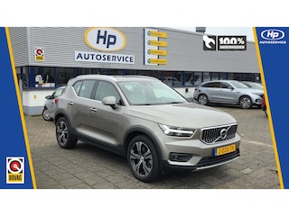 Volvo XC40 1.5 T5 Recharge Inscription