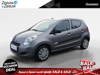 Suzuki Alto 1.0 Celebration EASSS | Airco | 5- deurs |