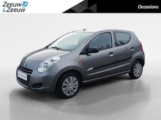 Suzuki Alto 1.0 Celebration EASSS | Airco | 5- deurs |