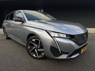 Peugeot 308 SW 1.2 PureTech Luxe Allure uitvoering - Trekhaak - Dealer onderhou