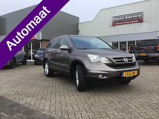 Honda CR-V 2.0i Comfort Automaat