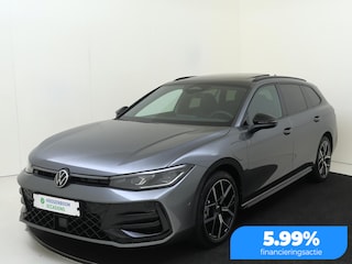 Volkswagen Passat Variant 1.5 eHybrid R-Line Edition