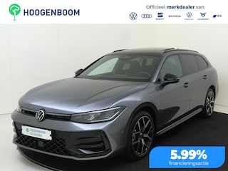Volkswagen Passat Variant 1.5 eHybrid R-Line Edition