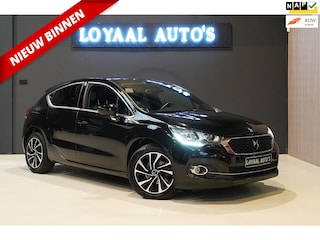 Citroën DS4 1.2 PureTech Business | CRUISE | AIRCO | ELEK.RAMEN | APK | NAP .