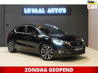 Citroën DS4 1.2 PureTech Business | CRUISE | AIRCO | ELEK.RAMEN | APK | NAP .