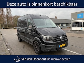 Volkswagen Crafter L3H3 2.0 TDI 140pk 3.5T Trendline / Wordt verwacht