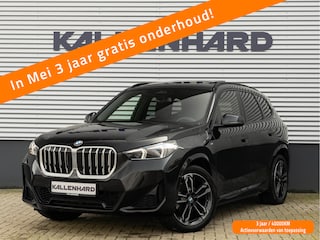 BMW X1 sDrive18i M-Sport - Pano - Trekhaak - Memoryzetel - Harman Kardon