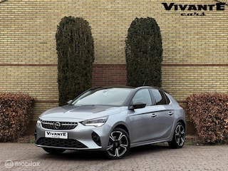 Opel Corsa 1.2 Elegance 1e Eig*Cruise*Stoel/Stuur.Vrw.*Carplay