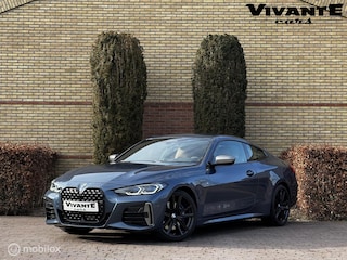 BMW 4-serie Coupé M440i xDrive High Executive Laser*360*Head-Up