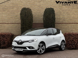 Renault Scénic 1.3 TCe Initiale Paris Aut. Clima*Cruise*Bluetooth