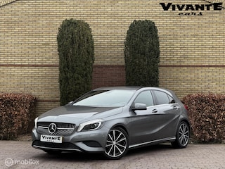 Mercedes-Benz A-klasse 180 Edition Diamant-Grill*Cruise*Bi-Xenon