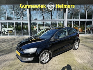 Volkswagen Polo 1.2-12V Comfortline | BLUETOOTH | CLIMA | CRUISE | PDC ACHTER | STOELVERW.