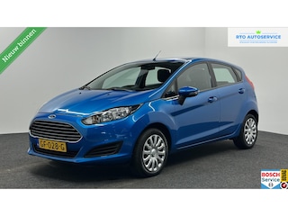 Ford Fiesta 1.0 Style AIRCO NAVIGATIE 5 DEURS.