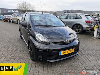 Toyota Aygo 1.0 VVT-i Comfort,Airco,5drs