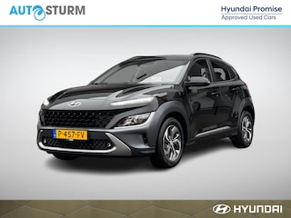 Hyundai Kona 1.6 GDI HEV Fashion