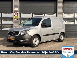 Mercedes-Benz Citan 108 CDI BlueEFFICIENCY AIRCO PDC MISTLAMPEN EX.BTW CRUISE 39DKM