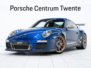 Porsche 911 GT3 RS