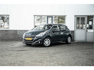 Peugeot 208 1.6 BlueHDi Blue Lease