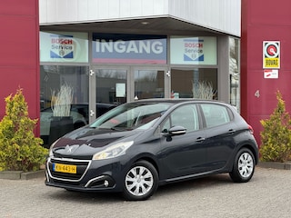Peugeot 208 1.6 BlueHDi Blue Lease
