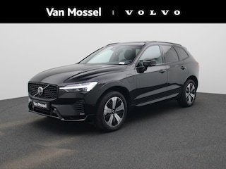 Volvo XC60 T6 Plug-in hybrid AWD Plus Dark